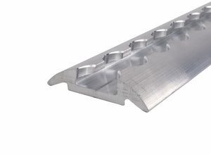 Reimo Lashing rail semicircular to screw on - 44300 | Stahlor image 2