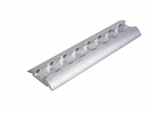 Reimo Lashing rail semicircular to screw on - 44300 | Stahlor image 1