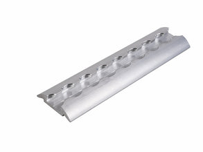 Reimo Lashing rail semicircular to screw on - 44300 | Stahlor image 1