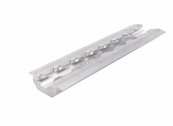 Reimo Pass-system track 2000x49x16mm, alum.F35 - 44301 | Stahlor image 1