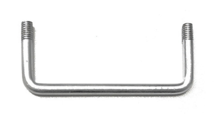 Adapter set - U-bracket for AL-KO Vario X chassis