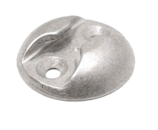 Zurrschienen.com Lashing plate up to 400kg - 44312 | Stahlor image 1