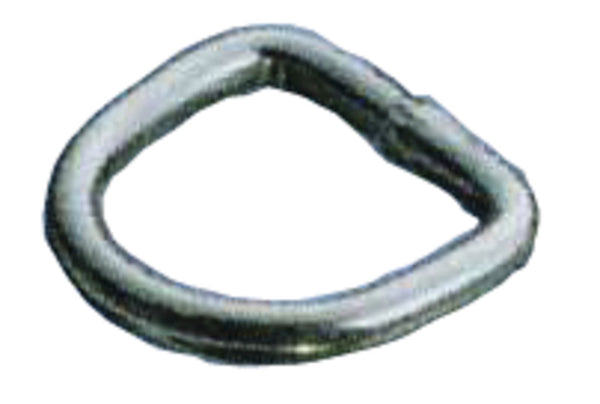Reimo Lashing trough ring d30mm - 44316 | Stahlor image 1
