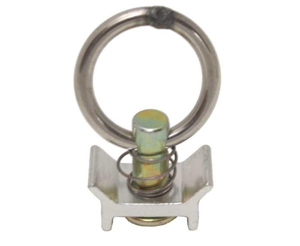 ZURR Single Stud-Fitting 300kg - 44320 | Stahlor image 1