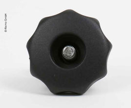 Reimo Bolted fitting with plate nut, clamping area - 44321 | Stahlor image 3