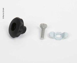 Reimo Bolted fitting with plate nut, clamping area - 44321 | Stahlor image 5