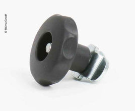 Reimo Bolted fitting with plate nut, clamping area - 44321 | Stahlor image 1