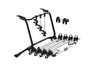 THULE Thule WanderWay VW T6 Blk - 443414 | Stahlor image 4