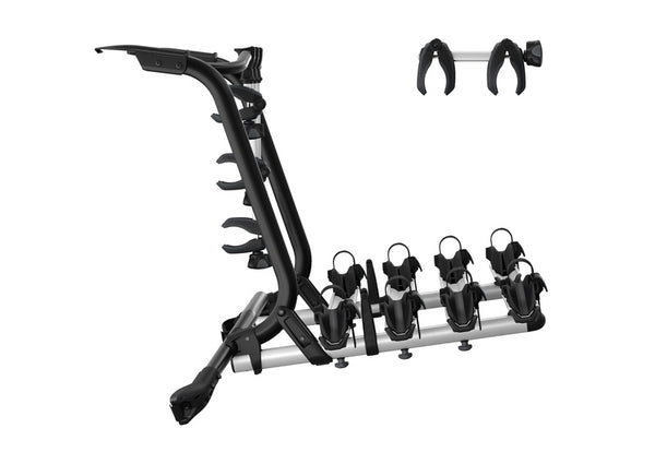 THULE Thule WanderWay VW T6 Blk - 443414 | Stahlor image 1