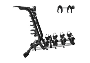 THULE Thule WanderWay VW T6 Blk - 443414 | Stahlor image 1