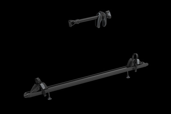 THULE 4.Schiene + Abstandshalt. - 443416 | Stahlor image 1