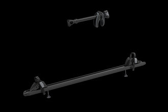 THULE 3.Schiene + Abstandshalt. - 443415 | Stahlor image 1