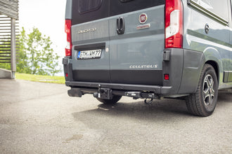 THULE Thule VeloSwing schwarz - 443417 | Stahlor image 1