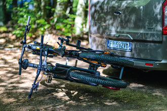 Menabò Fahrradträger ORBIT 2 Räd - 443427 | Stahlor image 3