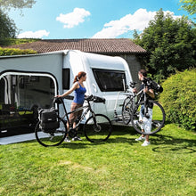 Thule Drawbar support Caravan Superb Standard - Silver - 443431 | Stahlor image 3