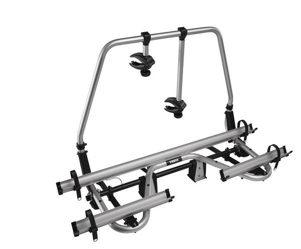 Thule Drawbar support Caravan Superb Standard - Silver - 443431 | Stahlor image 1