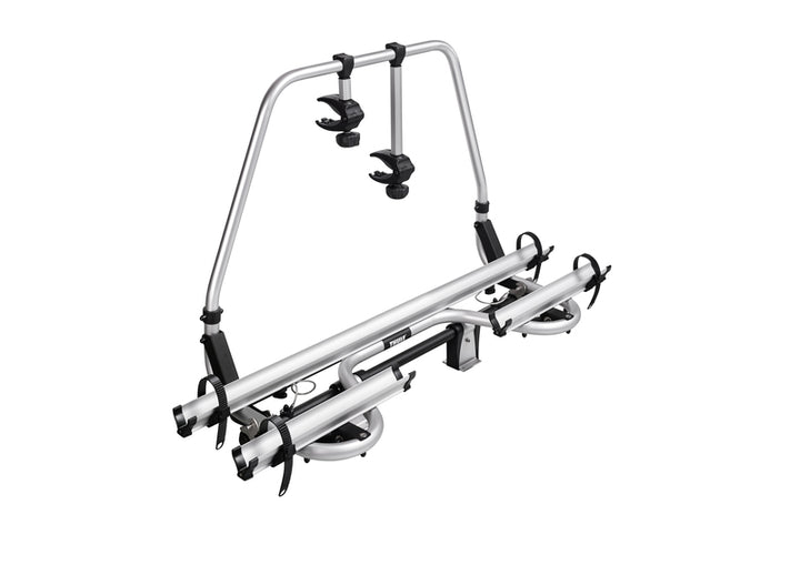 Drawbar carrier Caravan Smart