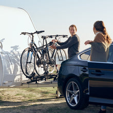 Thule Drawbar carrier Caravan Superb Standard - XT black - 443435 | Stahlor image 3