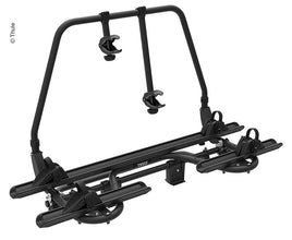 Thule Drawbar carrier Caravan Superb Standard - XT black - 443435 | Stahlor image 1