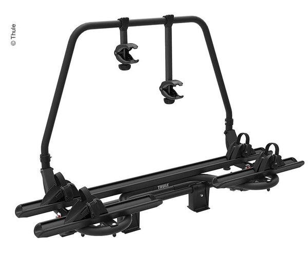 Thule Drawbar Caravan Superb Short XT black - 443436 | Stahlor image 1
