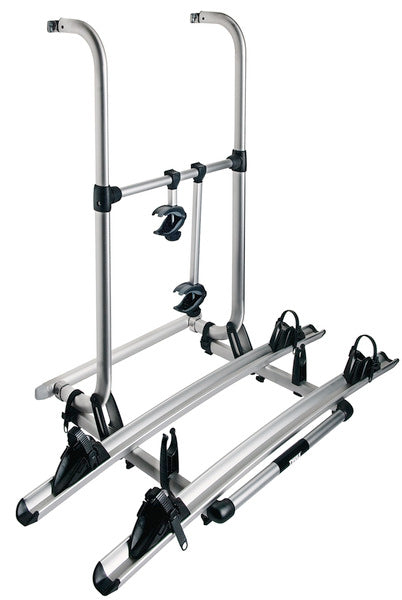 Rear rack Elite G 2 Standard for 2 wheels