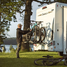 Thule Rear rack Elite G 2 Standard for 2 wheels - 44345 | Stahlor image 3