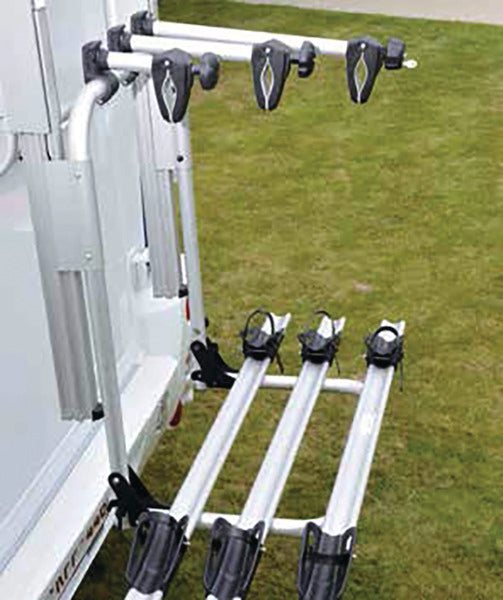 Supplement for 3rd bike E-Bike Lift