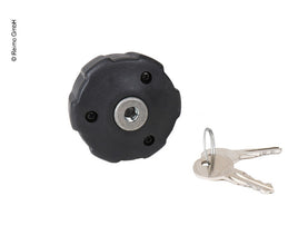 BR-Systems Safety lock f.bike holder e-bike lift - 443503 | Stahlor image 2