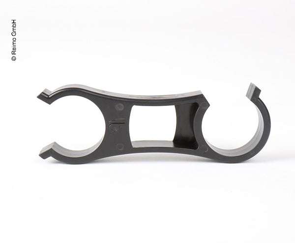 BRSYS Bike Carrier Tube Holder - 443513 | Stahlor image 1