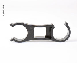 BRSYS Bike Carrier Tube Holder - 443513 | Stahlor image 1