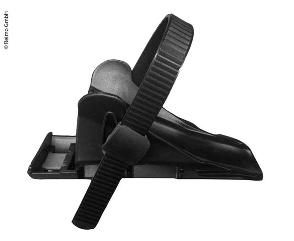 BRSYS Wheel holder left for V-rail Bike Lift - 443517 | Stahlor image 1