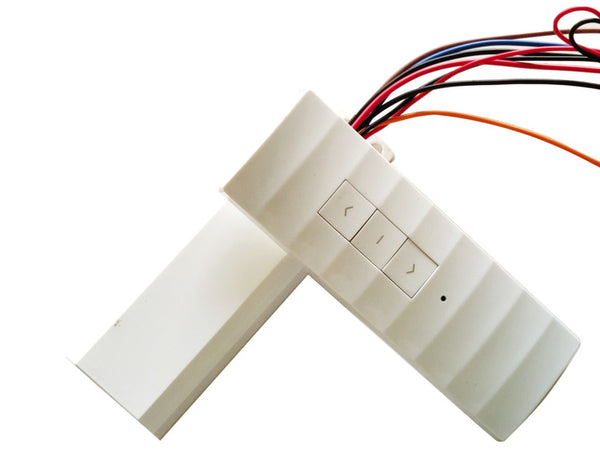BRSYS Remote control for for e-bike lift - 443527 | Stahlor image 1