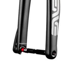Thule Fork Mount Adapter TA - 443536 | Stahlor image 2