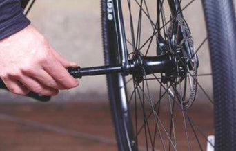 Thule Fork Mount Adapter TA - 443536 | Stahlor image 3
