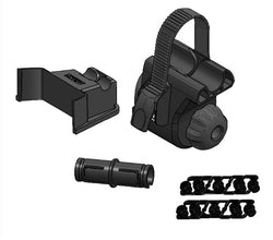 Thule Fork Mount Adapter TA - 443536 | Stahlor image 1