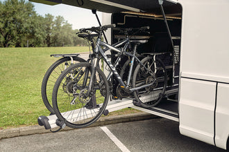Thule Carrier for rear garage VeloSlide Standard - 44353 | Stahlor image 2