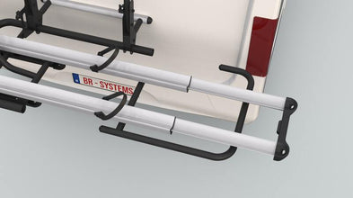 BR-Systems Heckträger BIKE GLIDE - 443542 | Stahlor image 3