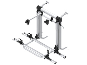 BRSYS Bike carrier Bike-Lift Standard Rail for 2 e-bikes or 3 bikes up to 60 kg - 44354 | Stahlor image 1