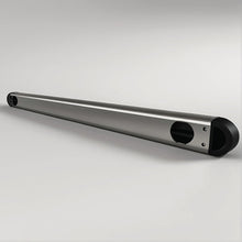 BR-Systems Montageschiene silber - 443551 | Stahlor image 2
