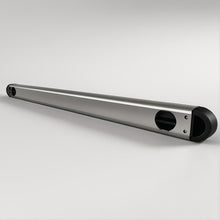 BR-Systems Montageschiene silber - 443551 | Stahlor image 1