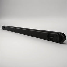BR-Systems Montageschiene schwarz - 443552 | Stahlor image 2