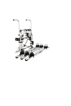 THULE Bike carrier Thule Lift V16 - Manual - 2 bikes up to 50 kg - 44355 | Stahlor image 2
