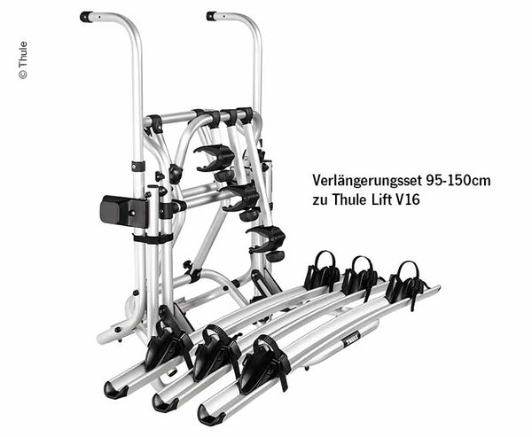 Thule Extension 95-150cm for Thule Lift V16 - 44358 | Stahlor image 1