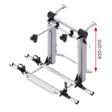 BRSYS BR Systems Electric Bike-Lift Short with 12 V Motor - For up to 3 bikes - 44359 | Stahlor image 2