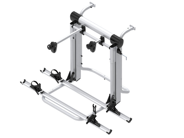 BRSYS BR Systems Electric Bike-Lift Short with 12 V Motor - For up to 3 bikes - 44359 | Stahlor image 1