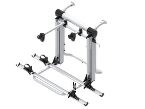 BRSYS BR Systems Electric Bike-Lift Short with 12 V Motor - For up to 3 bikes - 44359 | Stahlor image 1