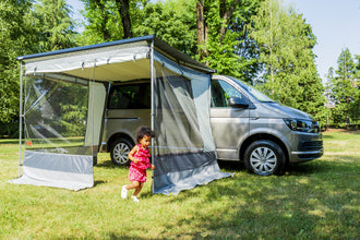 Fiamma Room Van Premium 300 - 440579 | Stahlor image 2