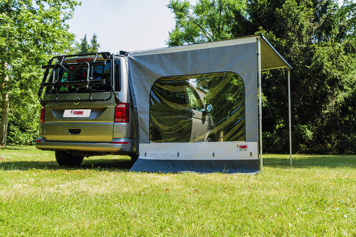 Fiamma Side W Pro Side Parts F40van