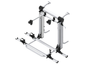 BR-Systems rear rack E-Bike Lift Short Rail for 2 E-Bikes or 3 wheels up to 60kg - 44361 | Stahlor image 1