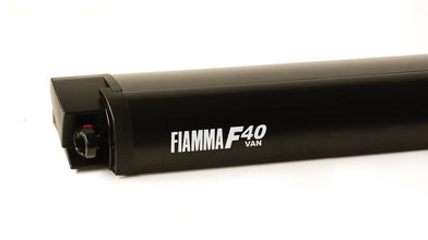 FIAMM Awning F40 for VW T5/T6 without roof rail - 44364 | Stahlor image 2